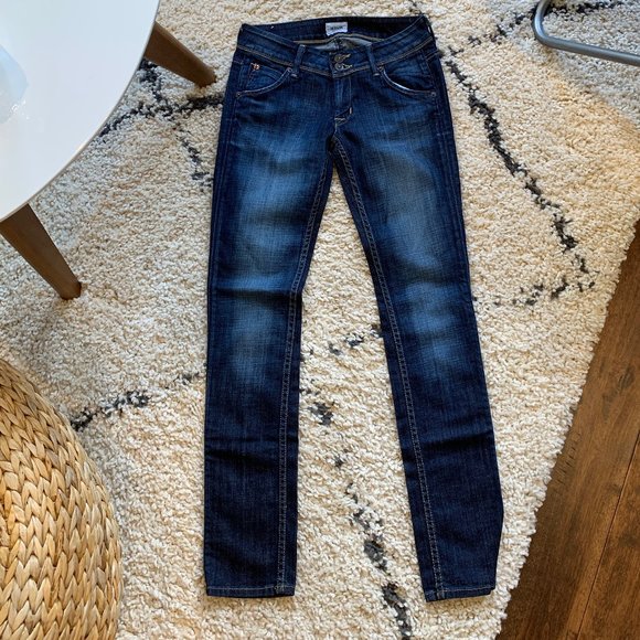 Hudson Jeans - Picture 1 of 3